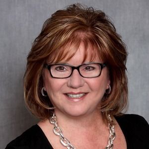 Meet your Posher, Katherine